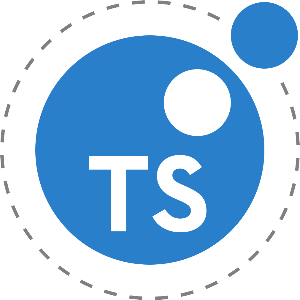 TypeScriptToLua Logo